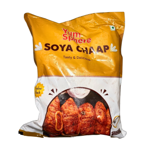 Soya Chaap, 1 kg