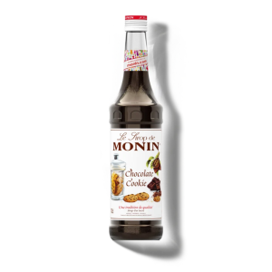 Monin - Chocolate Cookie, 700 ml