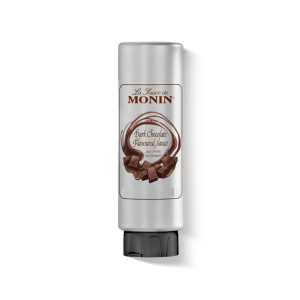 Monin - Dark Chocolate, 1.89 L