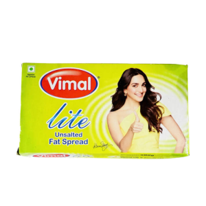 Vimal - Lite Fat Spread, 500 gm
