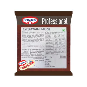 Funfoods - schezwan