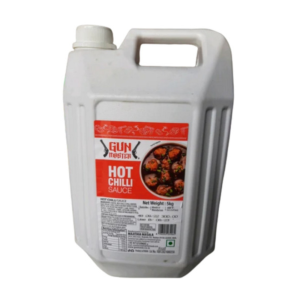Gunmaster - Red Chilli, 5kg